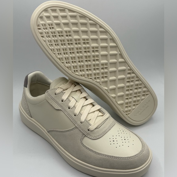 Cole Haan Grand Crosscourt Transition Shoes - Picture 6 of 6